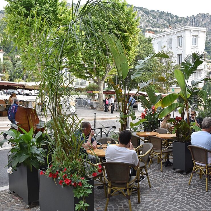 Le Traiteur des Halles