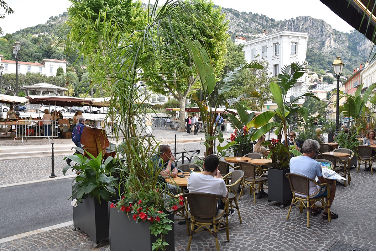 Le Traiteur des Halles